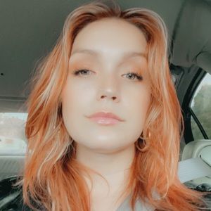 meet your posher: olivia 🍊